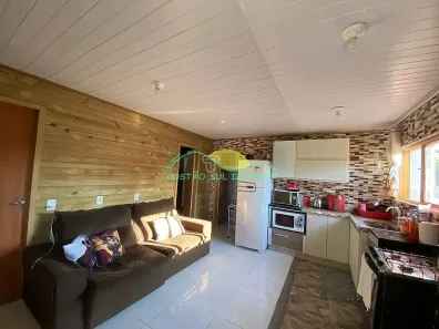 Casa com 2 Quartos à venda, 90m² no Tapera da Base, Florianópolis