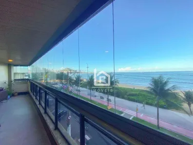 Apartamento com 5 Quartos à venda, 360m² no Itapuã, Vila Velha