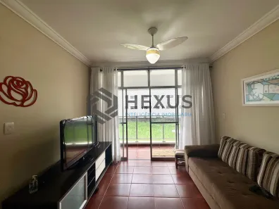 Apartamento com 3 Quartos à venda, 85m² no Enseada, Guarujá