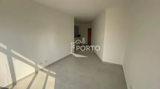 Apartamento com 2 Quartos à venda, 65m² no Centro, Piracicaba