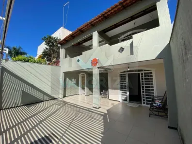 Casa com 4 Quartos à venda, 214m² no Riacho Fundo I, Brasília