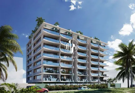Apartamento com 3 Quartos à venda, 161m² no Intermares, Cabedelo