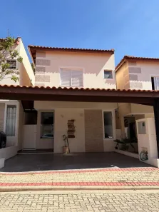 Casa de Condomínio com 3 Quartos à venda, 127m² no Jardim São Carlos, Sorocaba