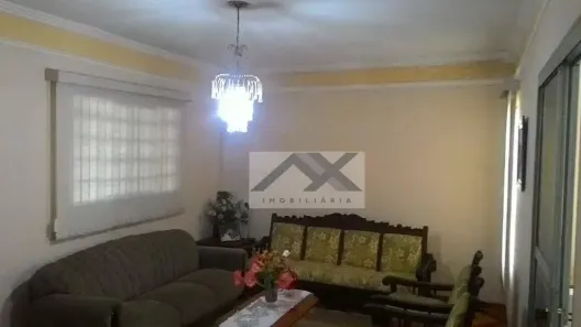 Casa com 3 Quartos à venda, 240m² no Jardim Flórida, Bauru