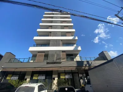 Apartamento com 3 Quartos para alugar, 135m² no Costa e Silva, Joinville