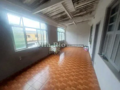 Apartamento com 2 Quartos à venda, 72m² no Vigário Geral, Rio de Janeiro