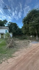 Lote/Terreno à venda, 500m² no Rio Preto, Fundão