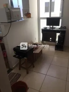 Apartamento com 2 Quartos à venda, 60m² no Laranjeiras, Uberlândia