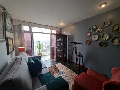 Cobertura com 3 Quartos à venda, 208m² no Andaraí, Rio de Janeiro