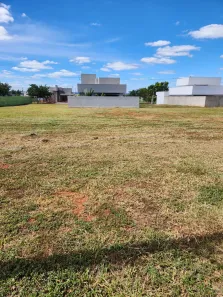 Lote/Terreno à venda, 360m² no Terras Alpha Residencial 1, Senador Canedo