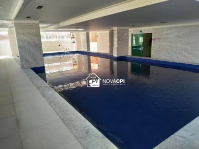 Apartamento com 2 Quartos à venda, 80m² no Boqueirão, Praia Grande