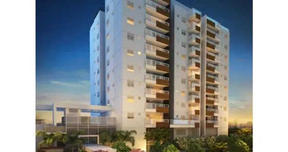 Apartamento com 2 Quartos à venda, 72m² no Vila Santa Catarina, São Paulo