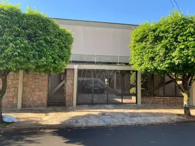 Sobrado com 4 Quartos à venda, 526m² no Vila Sedenho, Araraquara