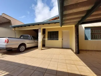 Casa com 2 Quartos à venda, 165m² no Taquaral, Campinas