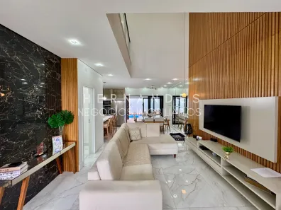 Casa de Condomínio com 3 Quartos à venda, 260m² no Suru, Santana de Parnaíba