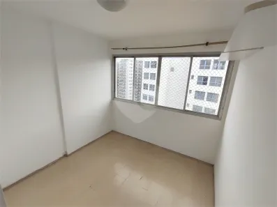 Apartamento com 1 Quarto para alugar, 29m² no Bela Vista, São Paulo