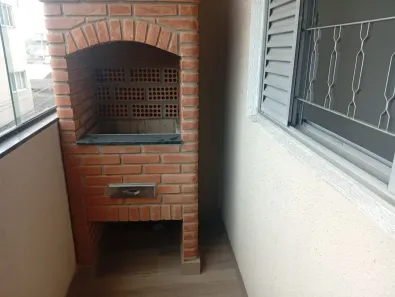 Casa com 1 Quarto para alugar, 20m² no Vila Fazzeoni, São Paulo