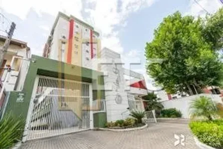 Apartamento com 2 Quartos à venda, 55m² no Marechal Rondon, Canoas