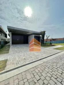 Casa de Condomínio com 4 Quartos à venda, 320m² no Cruzeiro, Gravataí