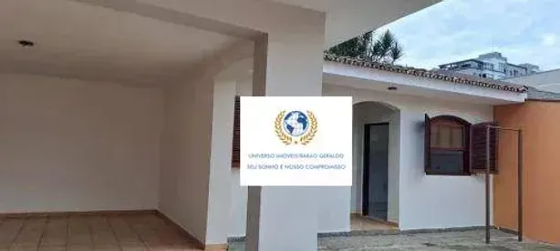 Casa com 3 Quartos para alugar, 300m² no Chácara da Barra, Campinas