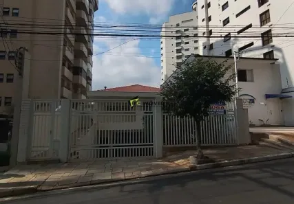 Imóvel Comercial com 5 Quartos para alugar, 380m² no Santana, São Paulo