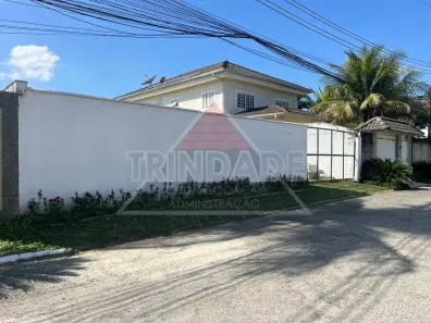 Lote/Terreno à venda, 500m² no Guaratiba, Rio de Janeiro