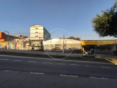 Prédio Comercial para alugar, 500m² no Cidade Dutra, São Paulo