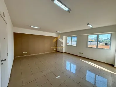 Sala Comercial com 1 Quarto à venda, 47m² no Vila Itapura, Campinas