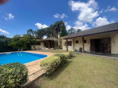 Casa com 3 Quartos à venda, 285m² no Vila Esperia ou Giglio, Atibaia