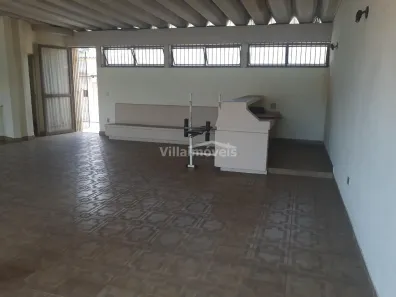 Casa com 2 Quartos à venda, 257m² no Jardim Chapadão, Campinas