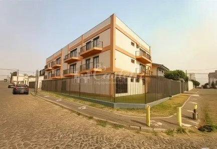 Apartamento com 3 Quartos à venda, 262m² no Nova Rússia, Ponta Grossa