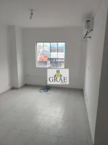 Sala Comercial para alugar, 20m² no Rudge Ramos, São Bernardo do Campo