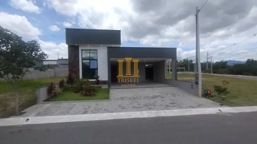 Casa com 3 Quartos à venda, 250m² no Colinas do sol, Tremembé