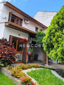 Casa de Condomínio com 3 Quartos à venda, 110m² no Cavalhada, Porto Alegre