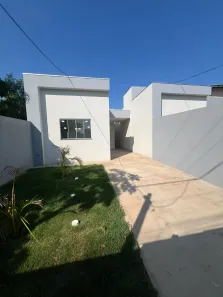 Casa com 2 Quartos à venda, 70m² no Cristo Rei, Várzea Grande