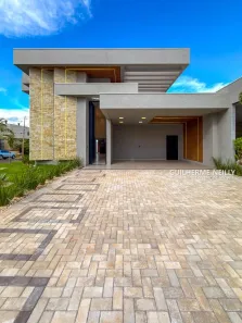 Casa de Condomínio com 3 Quartos à venda, 240m² no Parque Residencial Damha VI, São José do Rio Preto