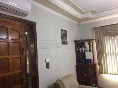 Casa com 3 Quartos à venda, 200m² no Jardim Hikari, São Carlos