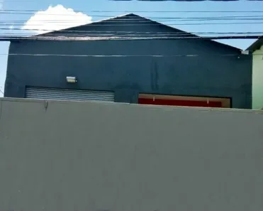 Galpão/Depósito/Armazém à venda, 800m² no Americanópolis, São Paulo