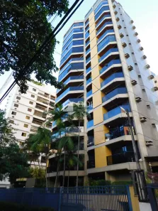 Apartamento com 4 Quartos à venda, 269m² no Centro, Campinas