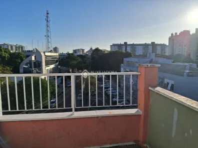 Cobertura com 3 Quartos à venda, 138m² no Cidade Baixa, Porto Alegre