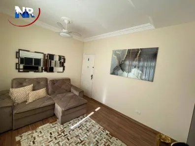 Apartamento com 2 Quartos à venda, 84m² no Aparecida, Santos