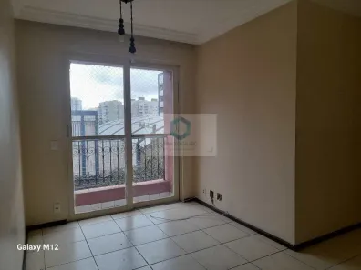 Apartamento com 2 Quartos à venda, 48m² no Vila Isa, São Paulo