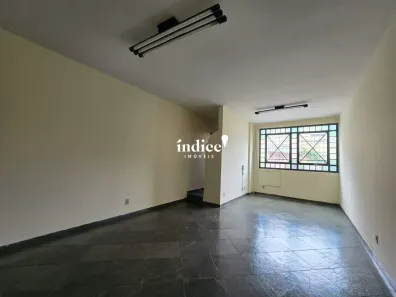 Sala Comercial para alugar, 37m² no Jardim Sumaré, Ribeirão Preto