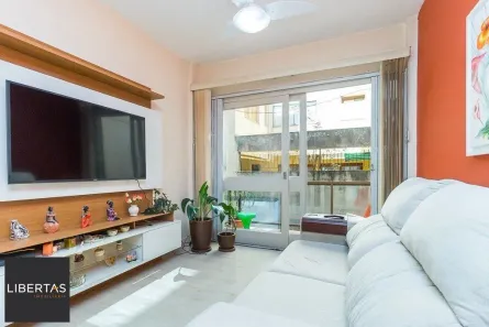 Apartamento com 2 Quartos à venda, 81m² no Bela Vista, Porto Alegre