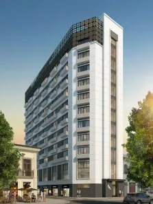 Apartamento com 1 Quarto à venda, 22m² no Saúde, Rio de Janeiro