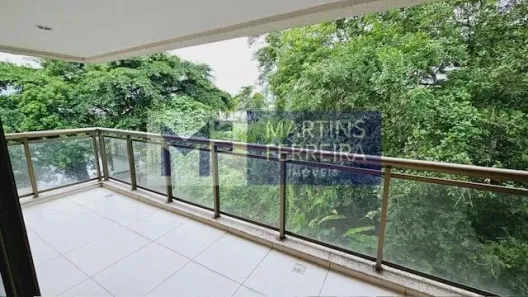 Apartamento com 4 Quartos à venda, 164m² no Recreio dos Bandeirantes, Rio de Janeiro