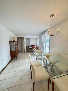 Cobertura com 3 Quartos à venda, 160m² no Jardim da Penha, Vitória