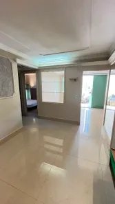 Apartamento com 2 Quartos à venda, 42m² no Residencial Jardins do Cerrado 7, Goiânia