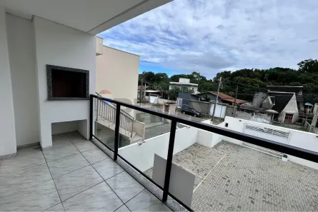Apartamento com 2 Quartos à venda, 59m² no Centro, Penha