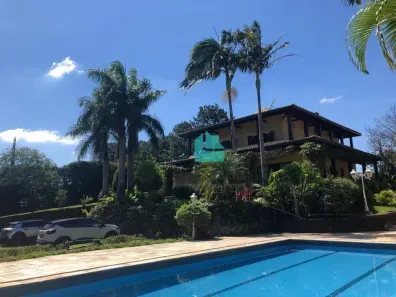 Fazenda/Sítio com 4 Quartos à venda, 750m² no Chácaras Boa Vista, Santana de Parnaíba